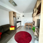 Apartamento para alugar com 1 suíte em Vila Andrade, São Paulo, SP