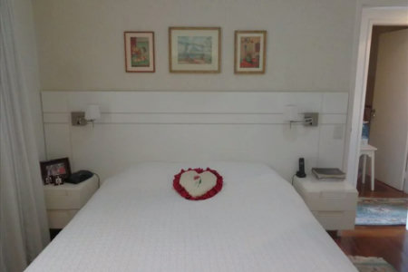Apartamento à venda com 3 quartos, sendo 2 suítes, em Vila Leopoldina, São Paulo, SP