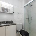 Apartamento à venda com 2 quartos, sendo 1 suíte,  em Jardim Caboré, São Paulo, SP