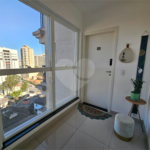 Apartamento à venda com 4 quartos, sendo 2 suítes, em Vila Paulicéia, São Paulo, SP