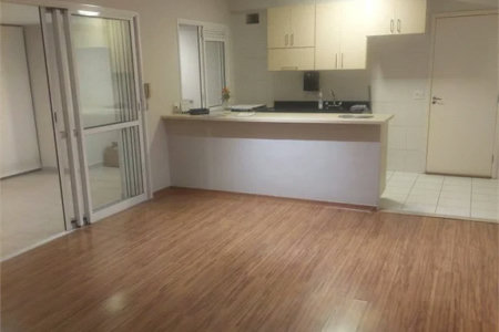 Apartamento à venda com 3 quartos, sendo 2 suítes, em Vila Andrade, São Paulo, SP