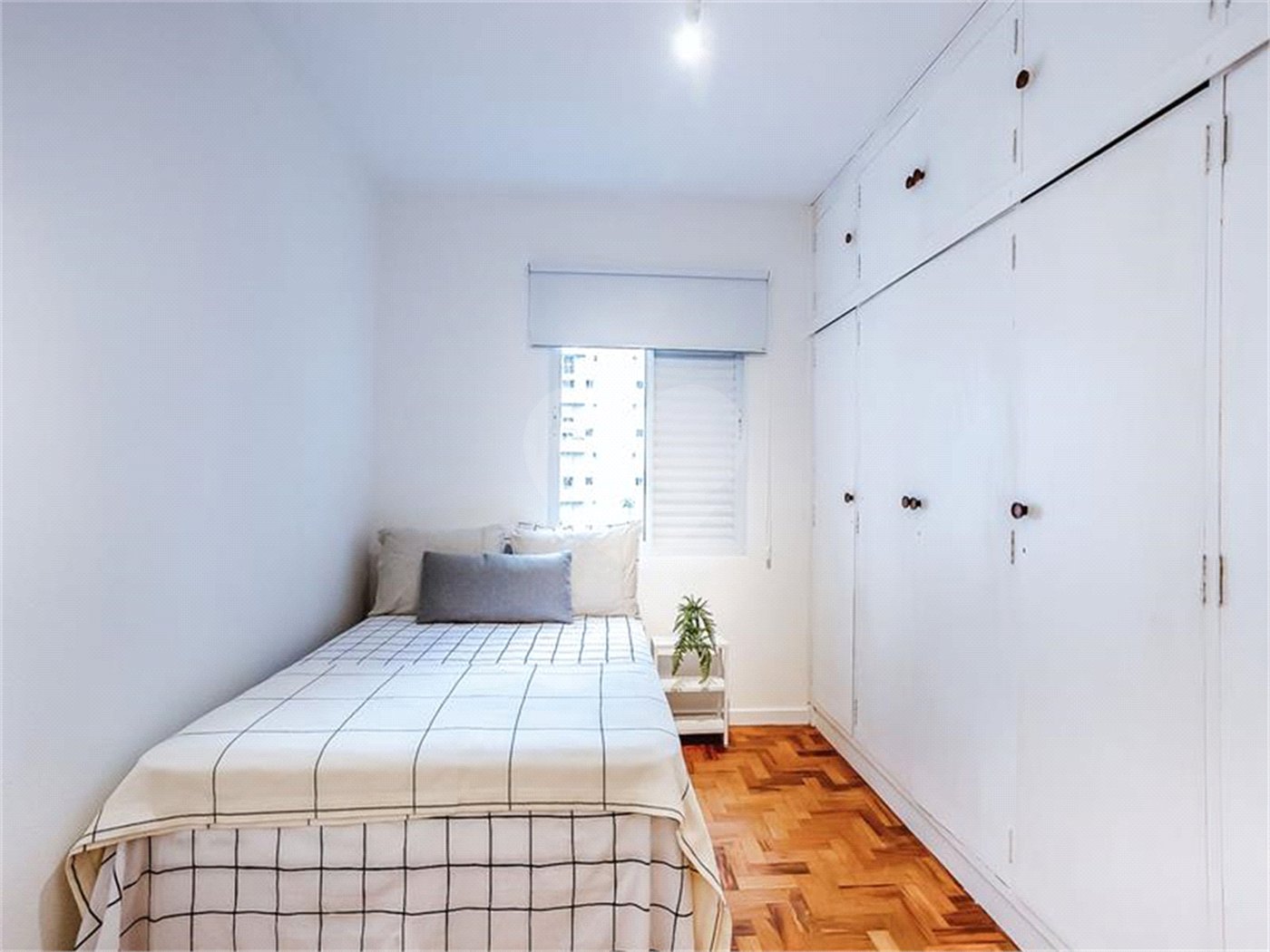 Apartamento à venda com 3 quartos, sendo 1 suíte, em Itaim Bibi, São Paulo, SP