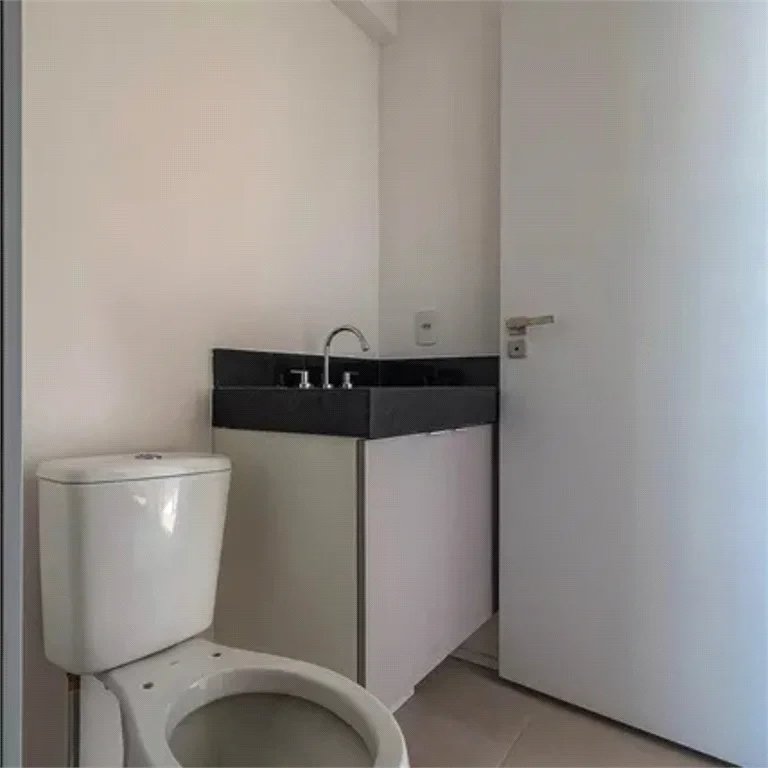 Apartamento à venda com 2 quartos em Pinheiros, São Paulo, SP