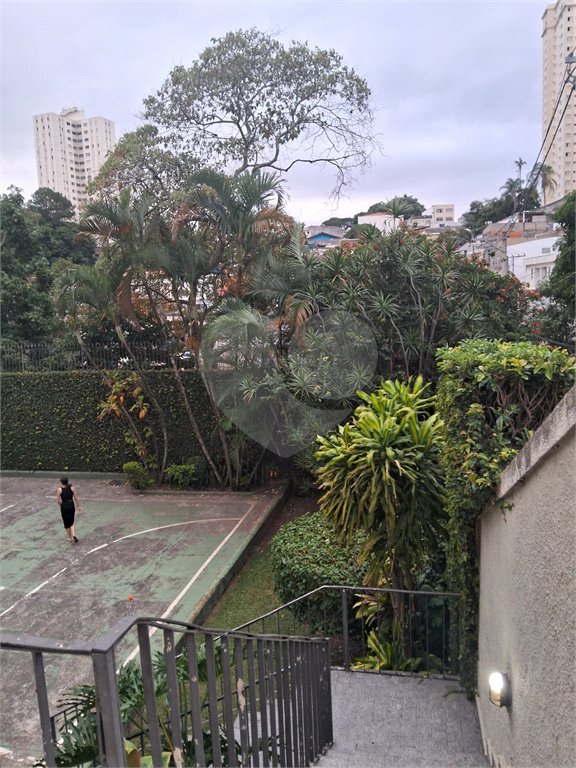 Apartamento à venda com 2 quartos em Mandaqui, São Paulo, SP