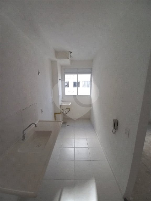 Apartamento à venda com 2 quartos em Butantã, São Paulo, SP