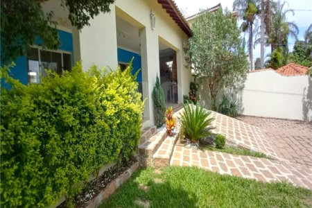 Casa à venda com 3 suítes no condomínio Acmti - Colinas do Mosteiro, Terras de Itaici e Recanto dos Pássaros, Indaiatuba - SP
