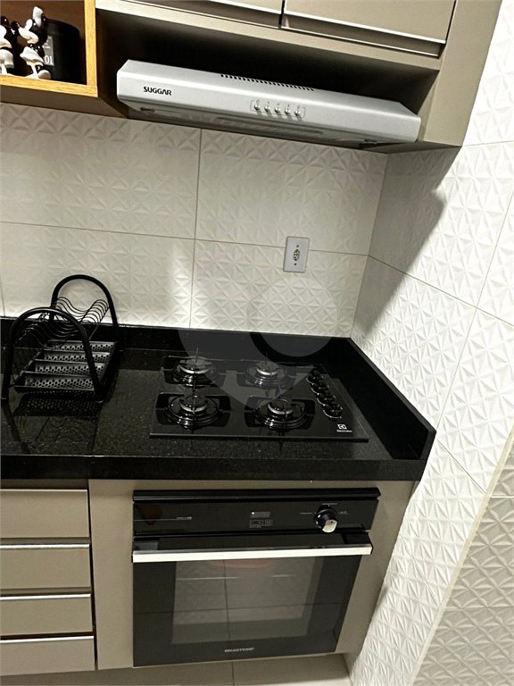 Apartamento à venda com 2 quartos em Chácaras Reunidas São Jorge, Sorocaba, SP