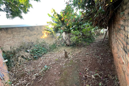 Terreno à venda em Vila Monteiro, Itapetininga, SP