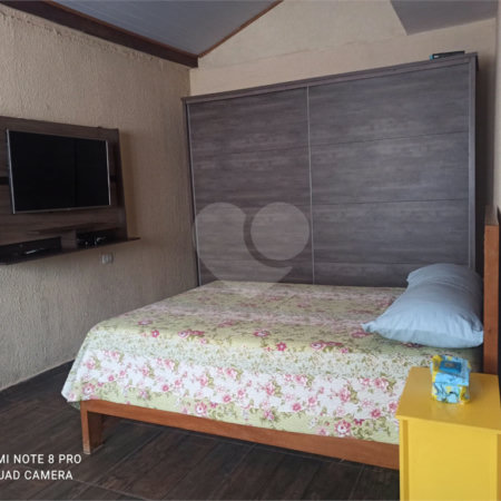 Casa à venda com 4 quartos em Jardim Progresso, Franco da Rocha, SP