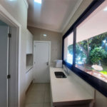 Casa Residencial à venda, Loteamento João Batista Julião, Guarujá - CA0028.