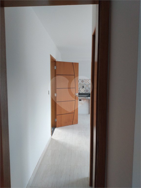 Apartamento à venda com 2 quartos em Tremembé, São Paulo, SP
