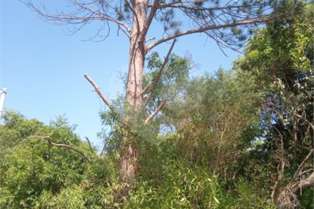 Terreno à venda em Saboó, São Roque, SP