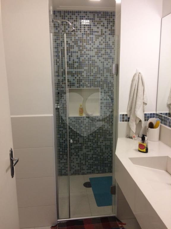 Apartamento à venda com 4 quartos, sendo 2 suítes, em Jardim América, São Paulo, SP