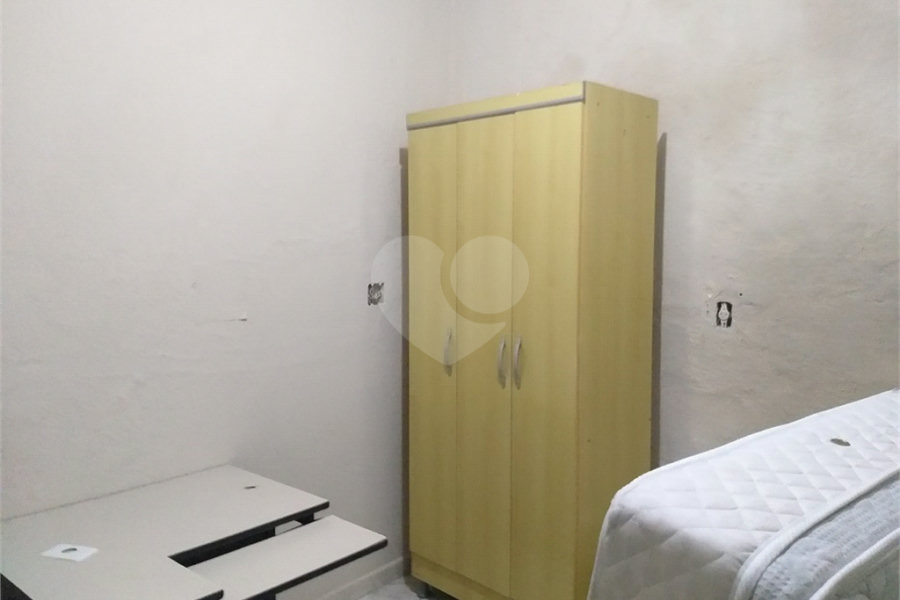 Casa à venda com 5 quartos, sendo 1 suíte,  em Santana, São Paulo, SP