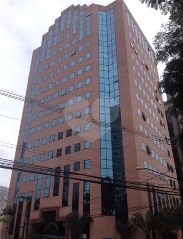 Sala à venda em Cidade Monções, São Paulo, SP