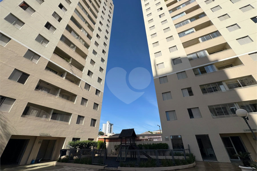 Apartamento à venda com 2 quartos em Imirim, São Paulo, SP