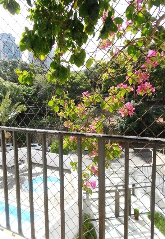 Apartamento para alugar com 4 quartos em Jardim Colombo, São Paulo, SP