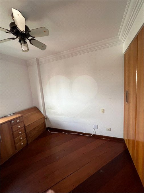 Apartamento à venda em Vila Guarani (z Sul), São Paulo, SP