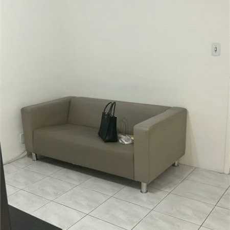 Apartamento à venda com 1 quarto em Pinheiros, São Paulo, SP