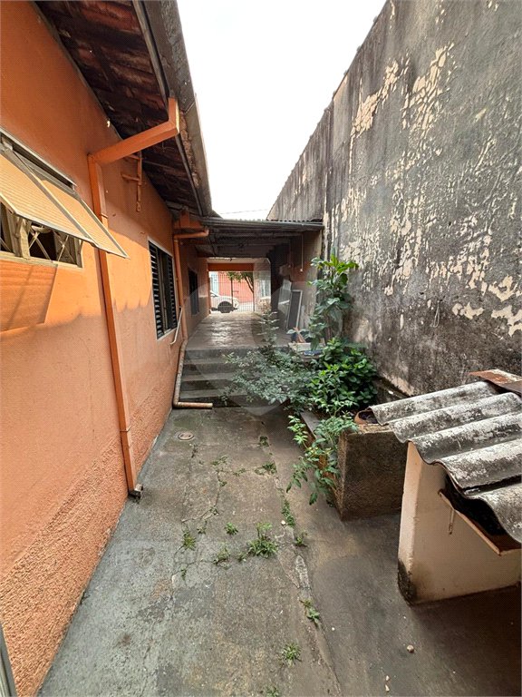 Casa à venda com 2 quartos no Centro, Salto, SP