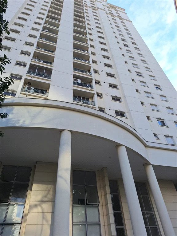 Apartamento à venda com 4 quartos, sendo 3 suítes, em Vila Gertrudes, São Paulo, SP