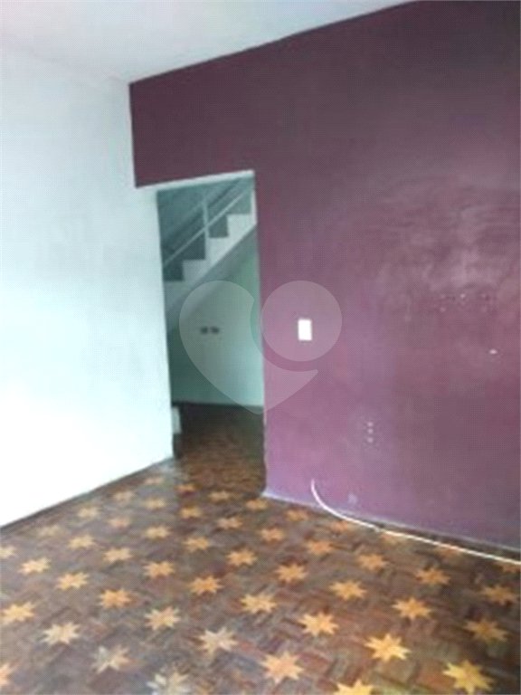 Sobrado à venda com 4 quartos, sendo 1 suíte,  em Freguesia do Ó, São Paulo, SP