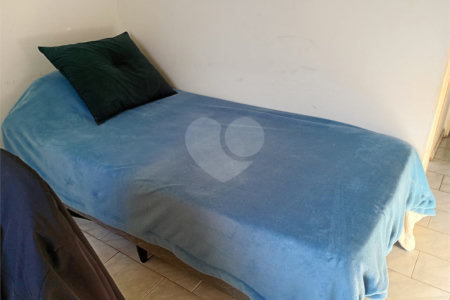 Casa à venda com 2 quartos em Jardim Santa Inêz, Itapetininga, SP