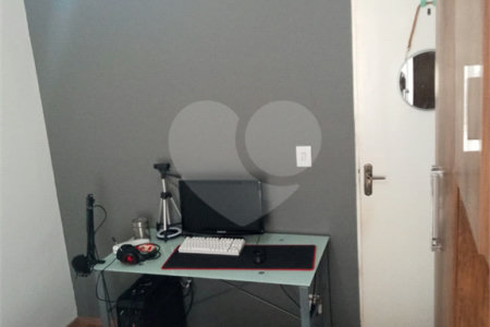 Apartamento à venda com 2 quartos em Jardim Flor da Montanha, Guarulhos, SP