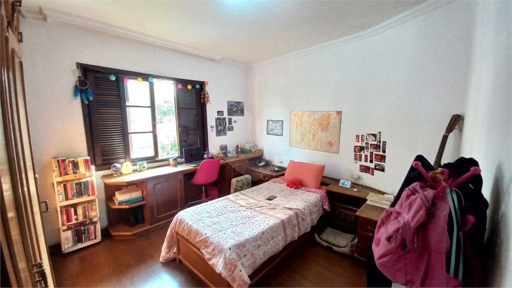 Sobrado à venda com 3 quartos, sendo 1 suíte, em Tucuruvi, São Paulo, SP