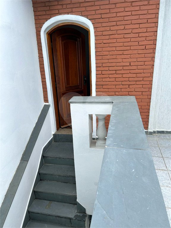 Sobrado à venda com 4 quartos, sendo 2 suítes, em Água Fria, São Paulo, SP