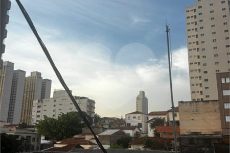 Apartamento à venda com 2 quartos em Sumaré, São Paulo, SP