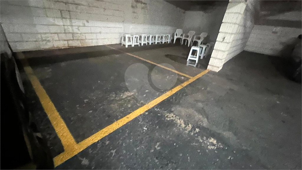 Apartamento à venda com 2 quartos em Vila Tibério, Ribeirão Preto, SP