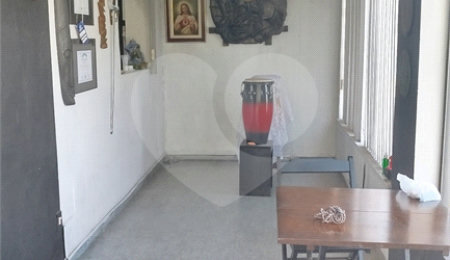 Casa à venda com 1 quarto em Jabaquara, São Paulo, SP