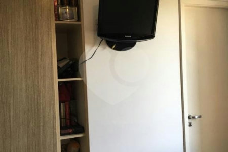 Apartamento à venda com 4 quartos, sendo 3 suítes, em Lar São Paulo, São Paulo, SP