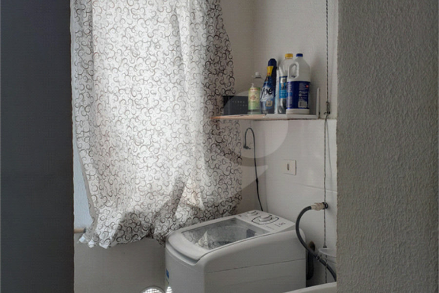 Apartamento à venda com 2 quartos em Casa Verde, São Paulo, SP