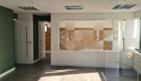 Sala à venda em Santana, São Paulo, SP
