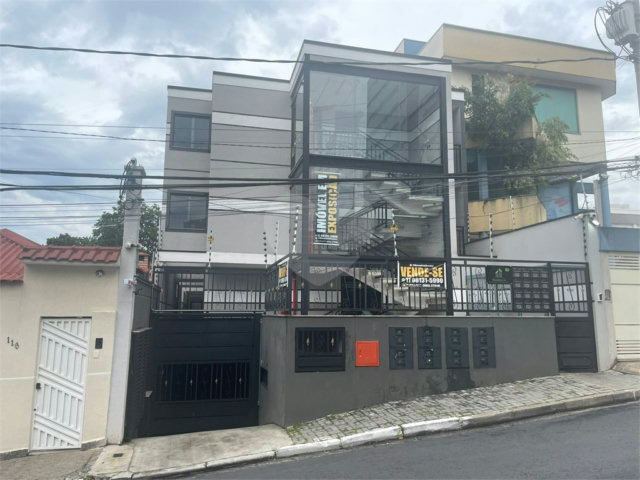 Apartamento para alugar com 2 quartos em Tucuruvi, São Paulo, SP