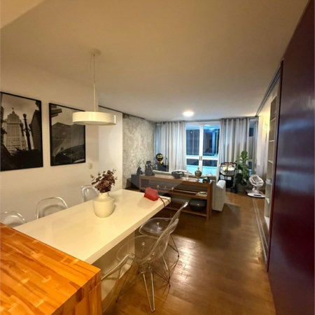 Apartamento à venda com 3 quartos, sendo 2 suítes,  em Vila Andrade, São Paulo, SP