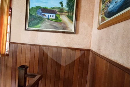 Casa à venda com 4 quartos, sendo 2 suítes, no condomínio Aruã Eco Park, Mogi das Cruzes - SP