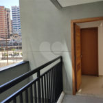 Apartamento à venda com 1 quarto em Água Fria, São Paulo, SP