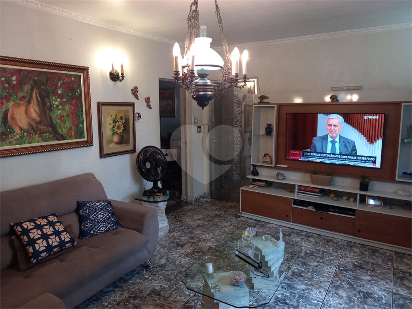 Casa à venda com 4 quartos, sendo 2 suítes, em Mandaqui, São Paulo, SP