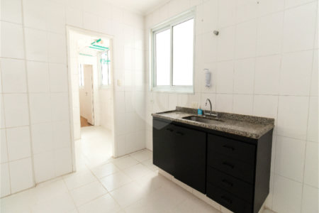 Apartamento à venda com 3 quartos, sendo 1 suíte, em Pinheiros, São Paulo, SP