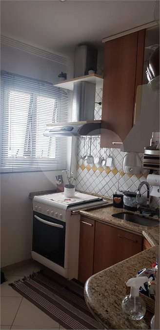 Apartamento à venda com 2 quartos em Santana, São Paulo, SP