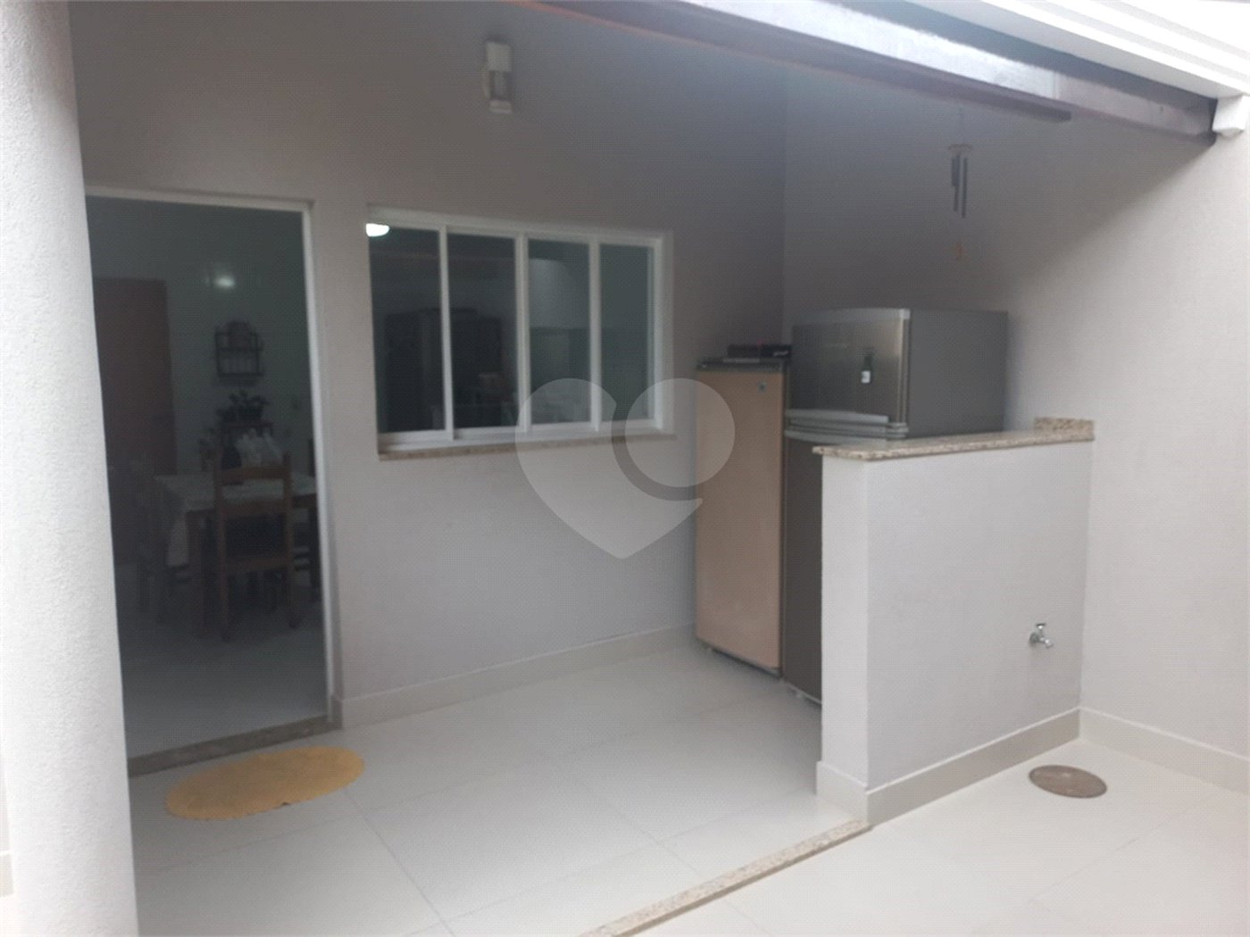 Casa à venda com 3 quartos, sendo 1 suíte, em Jardim Europa, Indaiatuba, SP