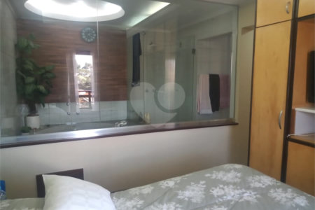 Cobertura à venda com 3 quartos, sendo 2 suítes, em Vila Aurora (zona Norte), São Paulo, SP