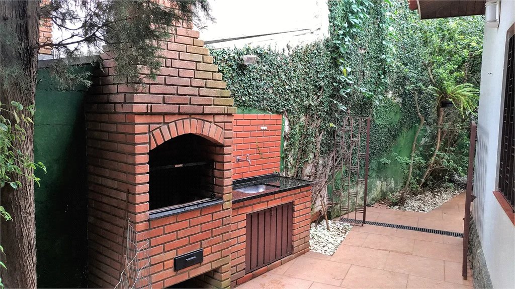 Casa Térrea à venda com 4 quartos, sendo 1 suíte, em Butantã, São Paulo, SP