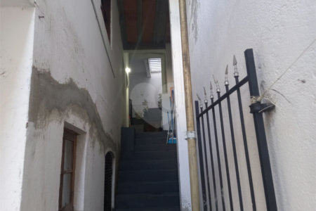 Sobrado à venda com 3 quartos em Santa Teresinha, São Paulo, SP