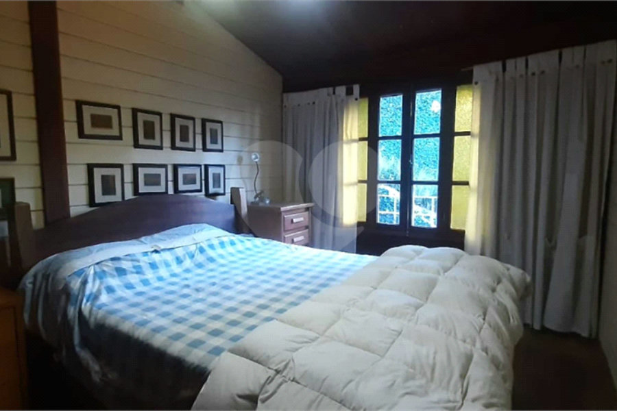 Casa à venda ou para alugar com 4 quartos, sendo 2 suítes, em Serra da Cantareira, Mairiporã, SP
