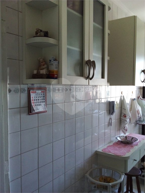 Apartamento à venda com 2 quartos em Mandaqui, São Paulo, SP