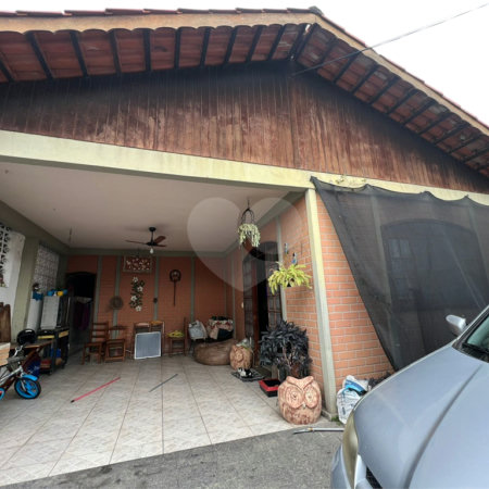 Casa à venda com 4 quartos, sendo 1 suíte,  em Jardim Ponte Grande, Mogi das Cruzes, SP